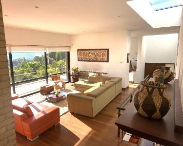 Casa en arriendo en Arboretto Bosque Residencial, La Calera · foto 4 de 20
