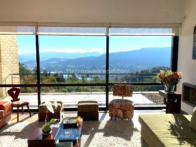 Casa en arriendo en Arboretto Bosque Residencial, La Calera · foto 5 de 20