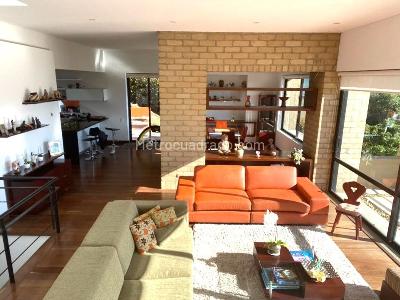 Casa en arriendo en Arboretto Bosque Residencial, La Calera · foto 7 de 20