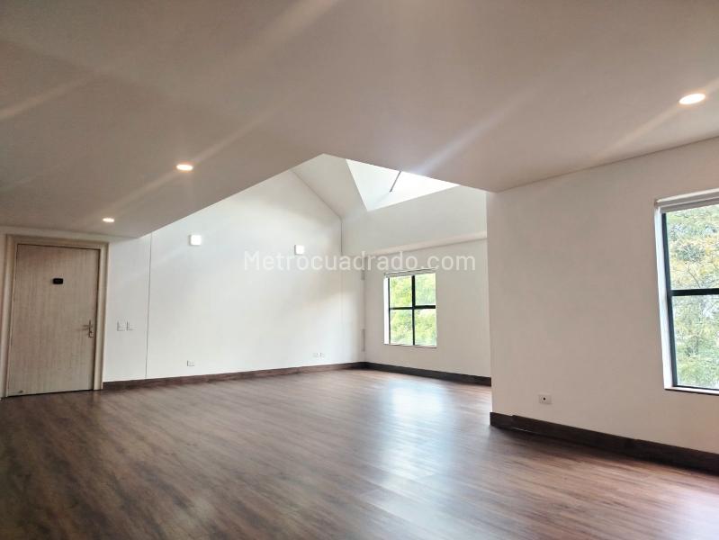 Piso – Bogotá, UPZ Teusaquillo, La Soledad - Vista 3