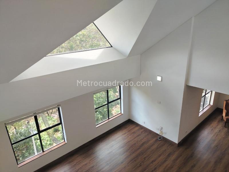 Piso – Bogotá, UPZ Teusaquillo, La Soledad - Vista 4