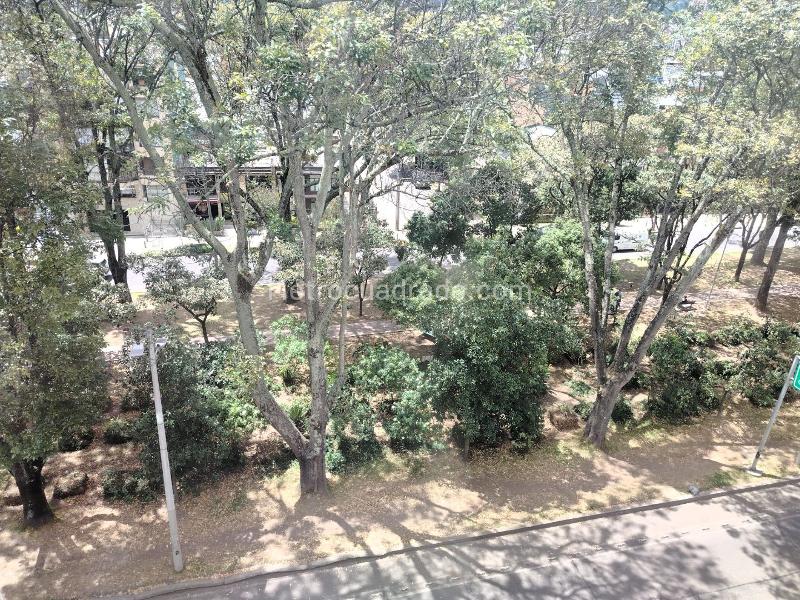 Piso – Bogotá, UPZ Teusaquillo, La Soledad - Más