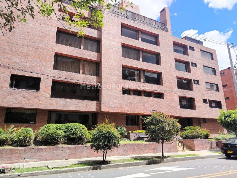 Piso – Bogotá D.C. - Vista 2
