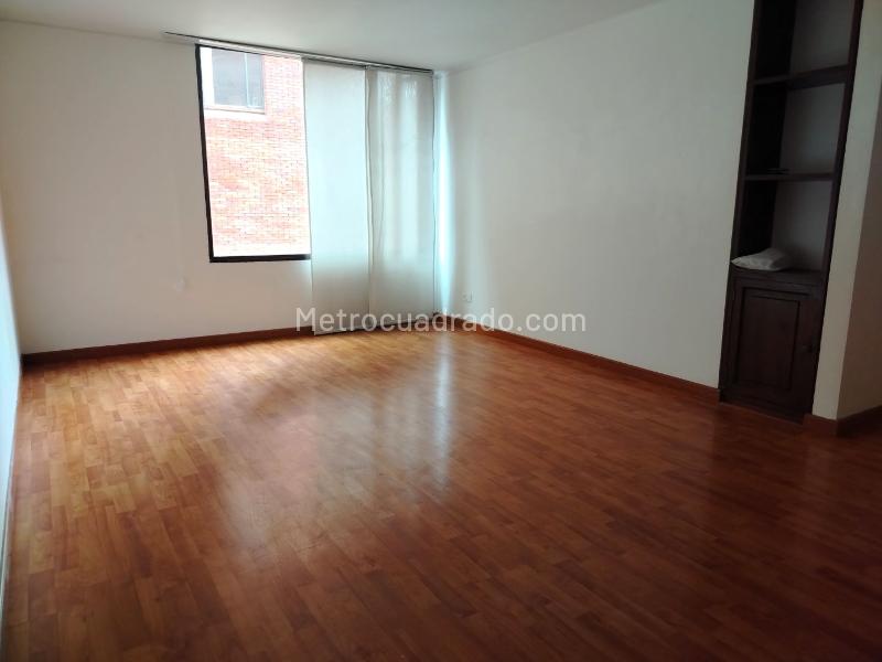 Piso – Bogotá D.C. - Vista 3