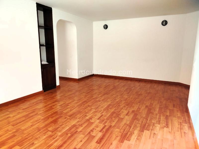 Piso – Bogotá D.C. - Vista 4