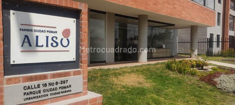 Apartamento en Venta, Ciudad Pomar, Cajicá - Widok 2