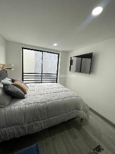 Apartaestudio en venta en Cedritos Usaquen, Bogotá, 24 m² · foto 6 de 20