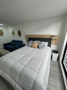 Apartaestudio en venta en Cedritos Usaquen, Bogotá, 24 m² · foto 7 de 20