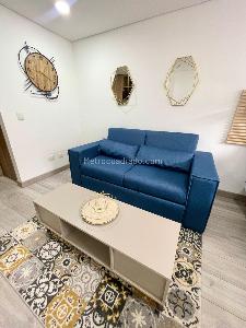 Apartaestudio en venta en Cedritos Usaquen, Bogotá, 24 m² · foto 10 de 20