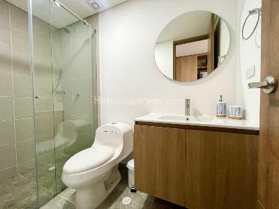 Apartaestudio en venta en Cedritos Usaquen, Bogotá, 24 m² · foto 13 de 20