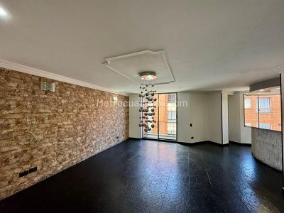 Apartamento en venta en Pasadena, Bogotá · foto 2 de 20