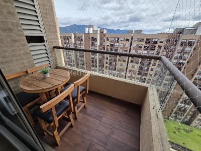 Apartamento en venta en Nueva Colina, Bogotá · foto 11 de 20