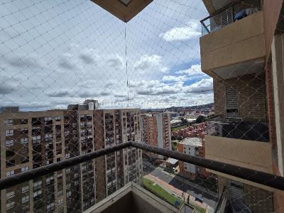 Apartamento en venta en Nueva Colina, Bogotá · foto 13 de 20