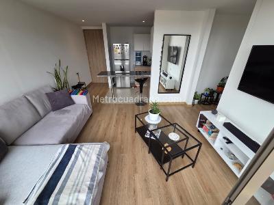 Apartamento en venta en Nueva Colina, Bogotá · foto 16 de 20