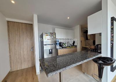 Apartamento en venta en Nueva Colina, Bogotá · foto 17 de 20