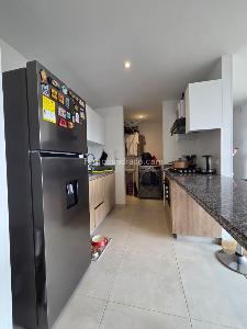 Apartamento en venta en Nueva Colina, Bogotá · foto 20 de 20