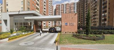 Apartamento en venta en Nueva Colina, Bogotá · foto 2 de 20