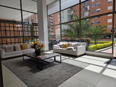 Apartamento en venta en Nueva Colina, Bogotá · foto 3 de 20