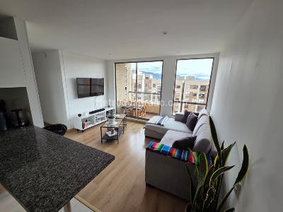 Apartamento en venta en Nueva Colina, Bogotá · foto 8 de 20