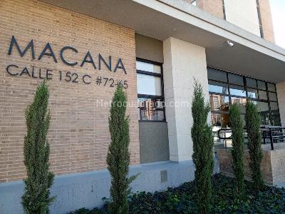 Apartamento en venta en La Colina Campestre, Bogotá · foto 2 de 20