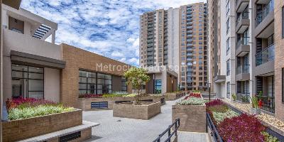 Apartamento en venta en La Colina Campestre, Bogotá · foto 3 de 20