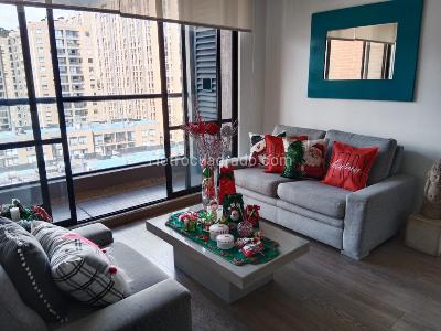 Apartamento en venta en La Colina Campestre, Bogotá · foto 6 de 20