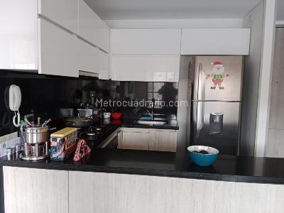 Apartamento en venta en La Colina Campestre, Bogotá · foto 7 de 20