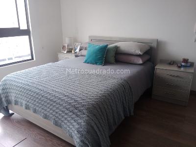 Apartamento en venta en La Colina Campestre, Bogotá · foto 9 de 20