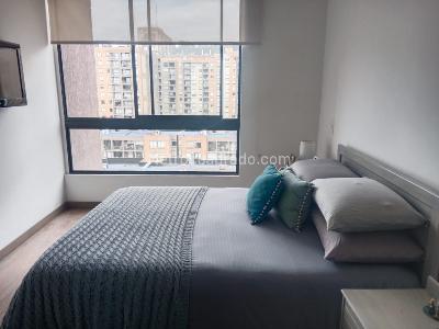 Apartamento en venta en La Colina Campestre, Bogotá · foto 10 de 20