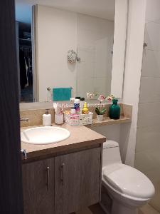 Apartamento en venta en La Colina Campestre, Bogotá · foto 12 de 20