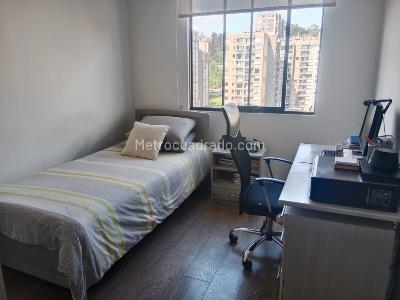 Apartamento en venta en La Colina Campestre, Bogotá · foto 15 de 20