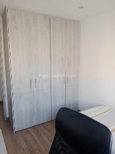 Apartamento en venta en La Colina Campestre, Bogotá · foto 16 de 20