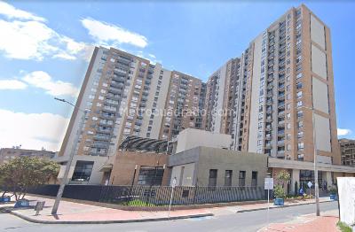 Apartamento en venta en La Colina Campestre, Bogotá · foto 20 de 20