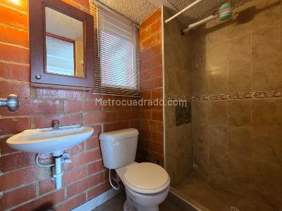Apartamento en venta en Fontibon, Bogotá · foto 20 de 20