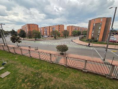 Apartamento en venta en Fontibon, Bogotá · foto 3 de 20