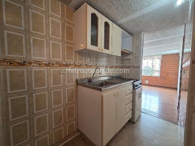 Apartamento en venta en Fontibon, Bogotá · foto 9 de 20