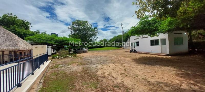 Casa – Tocaima - Vista 2