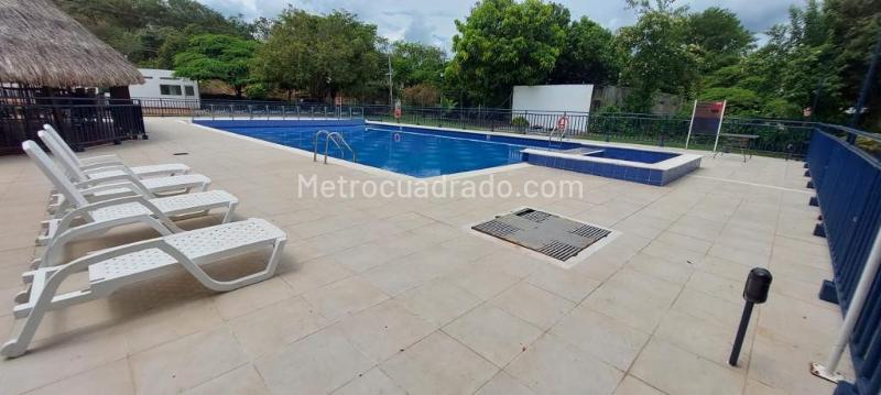 Casa – Tocaima - Vista 4