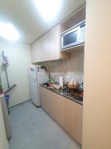 Apartamento en venta en Ciudad Pomar, Cajicá · foto 17 de 20