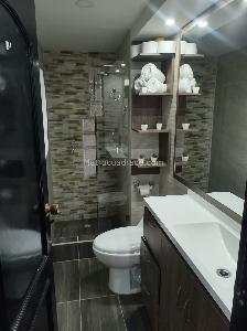 Apartamento de 3 alcobas en venta en Casa Blanca, Bogotá, 62 m² · foto 10 de 10