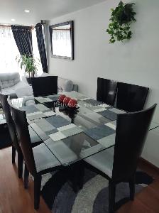 Apartamento de 3 alcobas en venta en Casa Blanca, Bogotá, 62 m² · foto 2 de 10