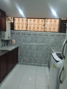 Apartamento de 3 alcobas en venta en Casa Blanca, Bogotá, 62 m² · foto 4 de 10