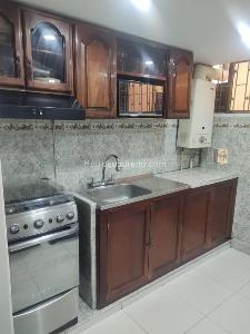 Apartamento de 3 alcobas en venta en Casa Blanca, Bogotá, 62 m² · foto 5 de 10