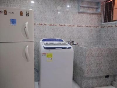 Apartamento de 3 alcobas en venta en Casa Blanca, Bogotá, 62 m² · foto 6 de 10