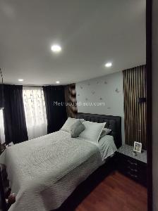 Apartamento de 3 alcobas en venta en Casa Blanca, Bogotá, 62 m² · foto 7 de 10