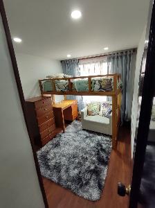 Apartamento de 3 alcobas en venta en Casa Blanca, Bogotá, 62 m² · foto 8 de 10