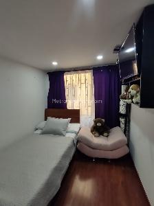 Apartamento de 3 alcobas en venta en Casa Blanca, Bogotá, 62 m² · foto 9 de 10