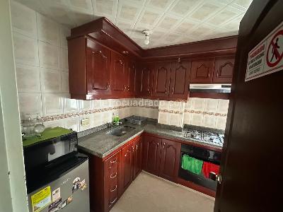 Apartamento en venta en Algarra Ii, Zipaquirá · foto 7 de 7