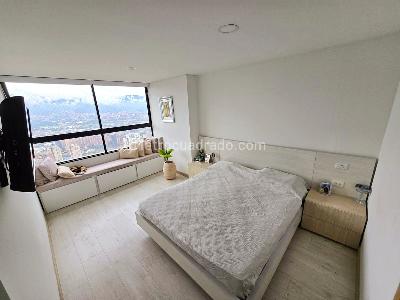 Apartamento de 3 alcobas en venta en Las Palmas, Medellín, 78 m² · foto 14 de 18