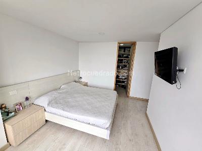 Apartamento de 3 alcobas en venta en Las Palmas, Medellín, 78 m² · foto 16 de 18